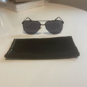 Quay Sunglasses
